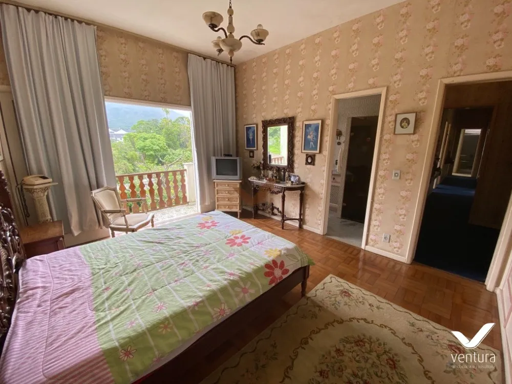 Casa, 4 quartos, 520 m² - Foto 19