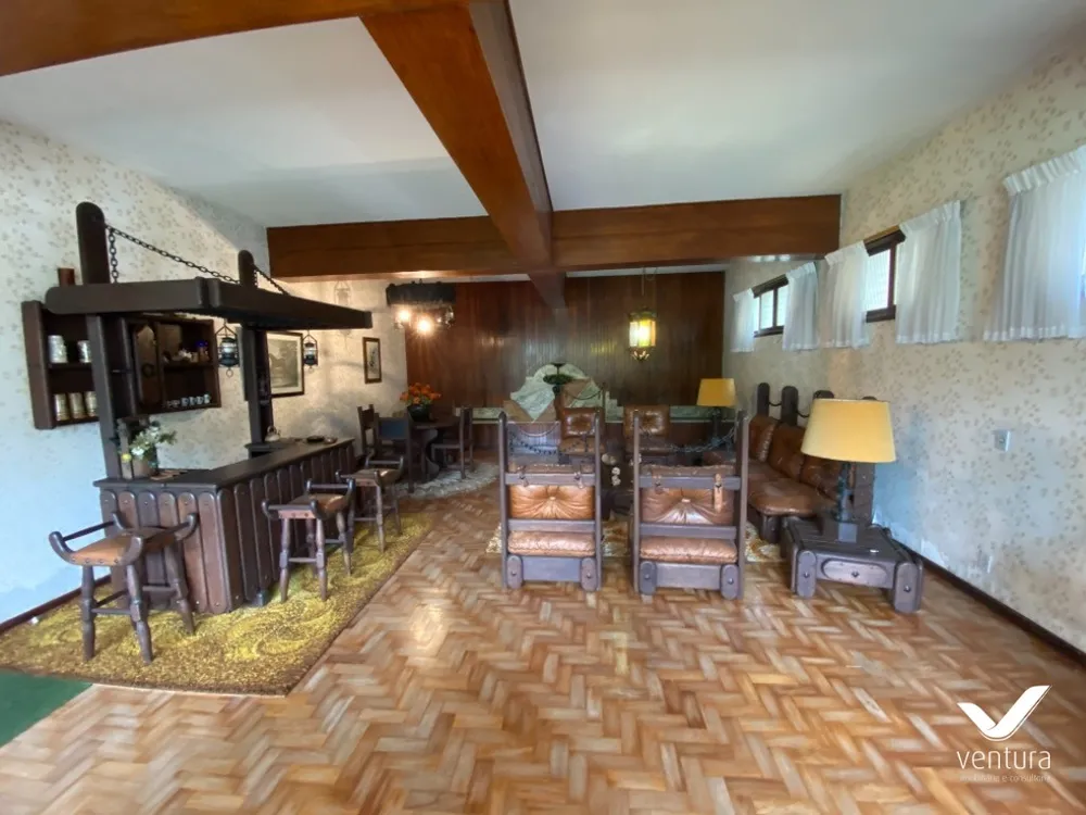 Casa, 4 quartos, 520 m² - Foto 25