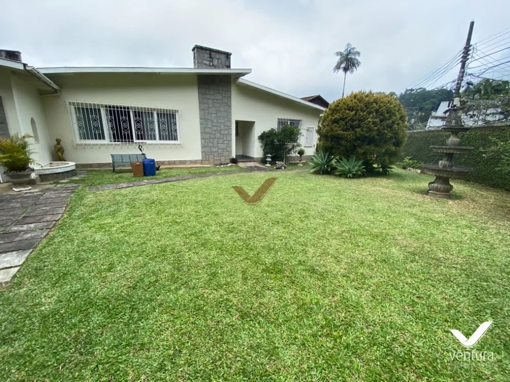 Casa, 4 quartos, 520 m² - Foto 18