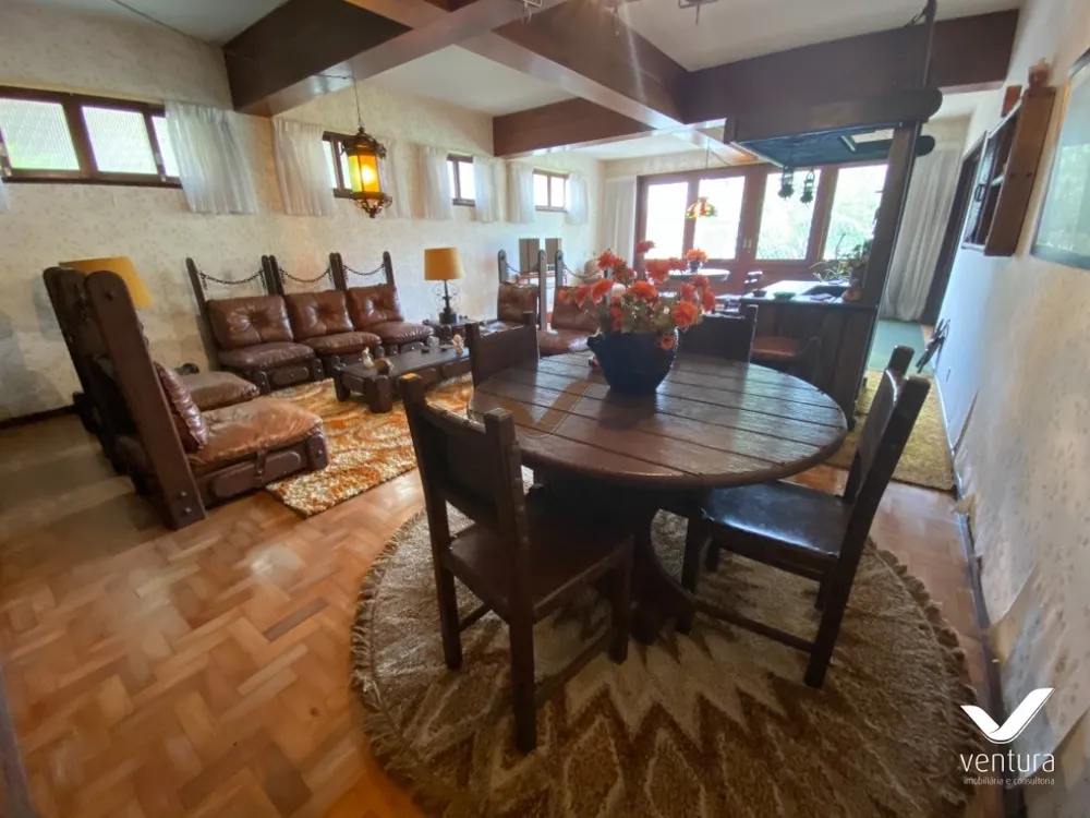 Casa, 4 quartos, 520 m² - Foto 32