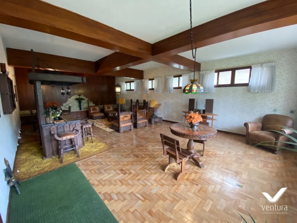 Casa, 4 quartos, 520 m² - Foto 39