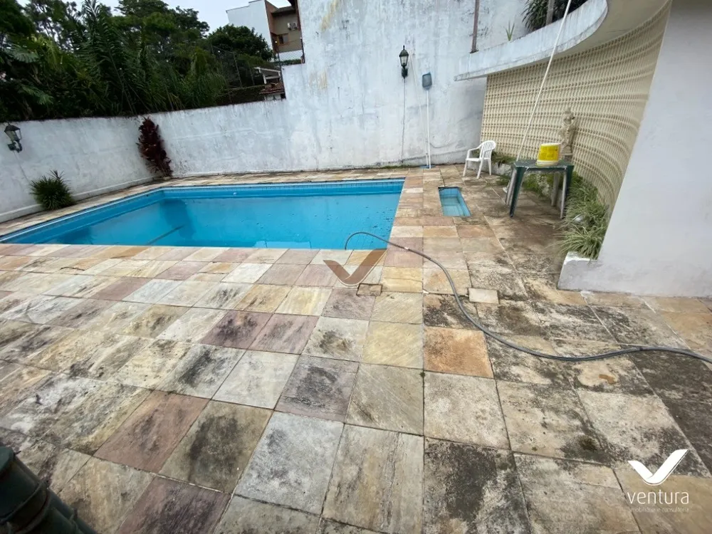 Casa, 4 quartos, 520 m² - Foto 11