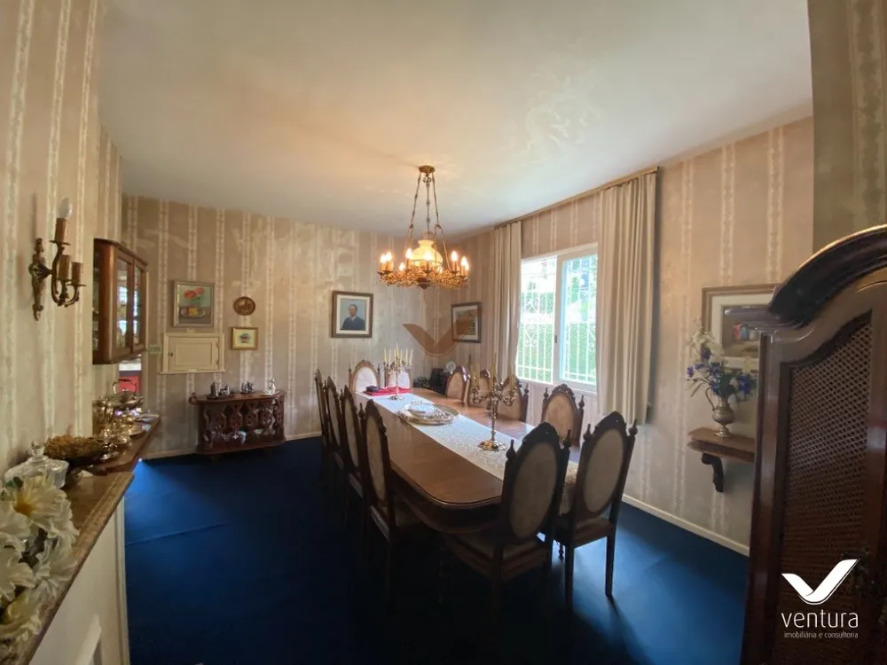 Casa, 4 quartos, 520 m² - Foto 7