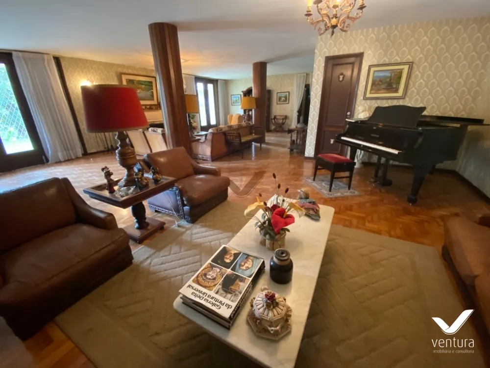 Casa, 4 quartos, 520 m² - Foto 53