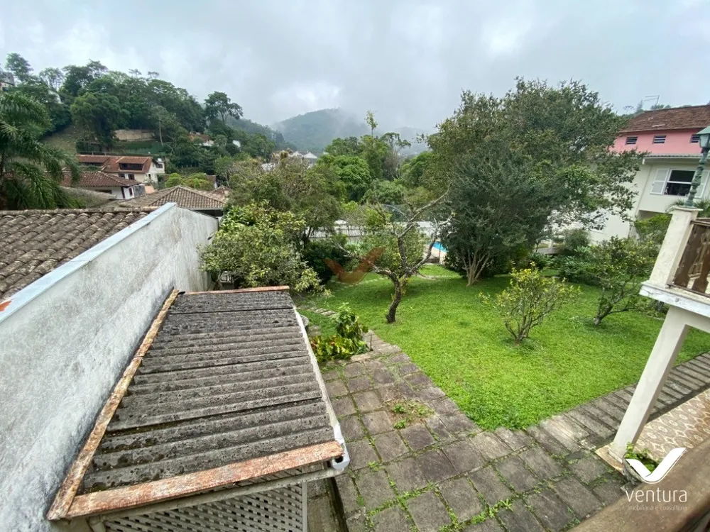 Casa, 4 quartos, 520 m² - Foto 16