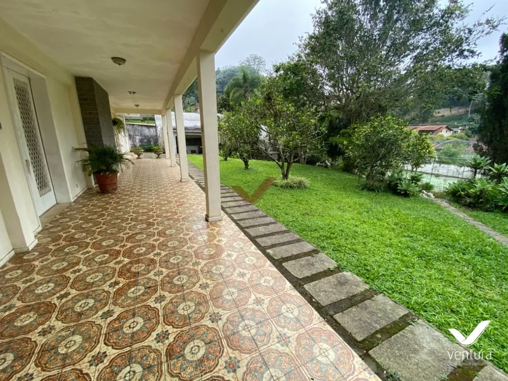 Casa, 4 quartos, 520 m² - Foto 15