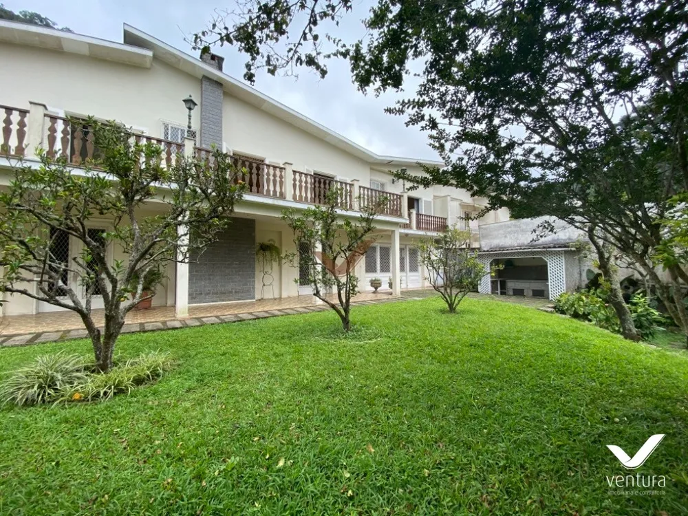 Casa, 4 quartos, 520 m² - Foto 33