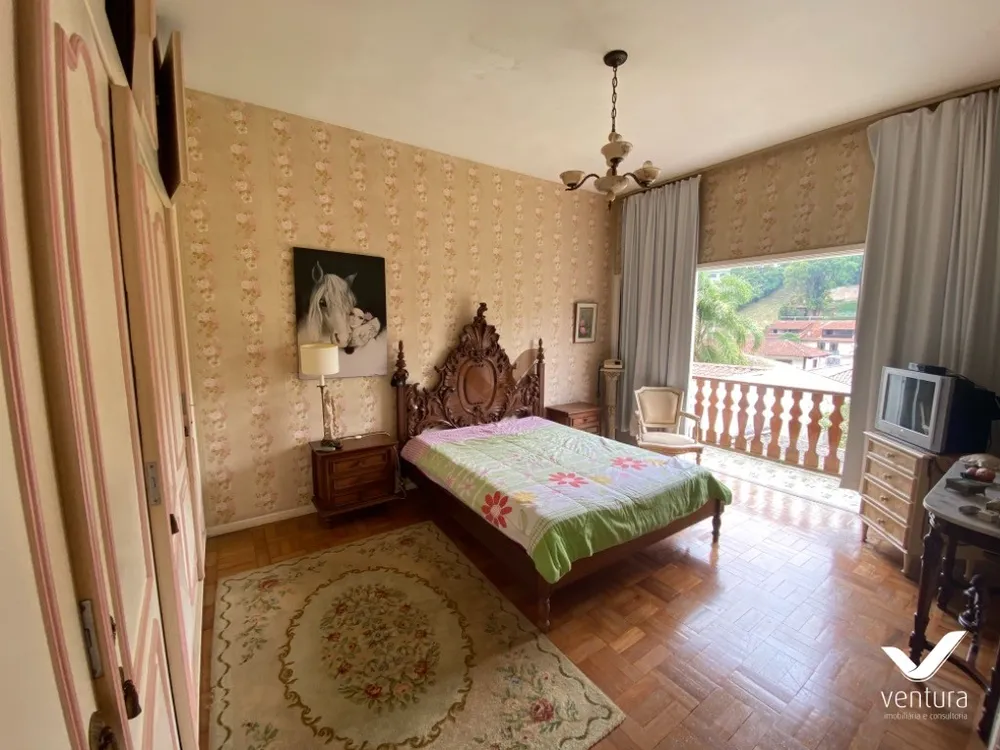 Casa, 4 quartos, 520 m² - Foto 13