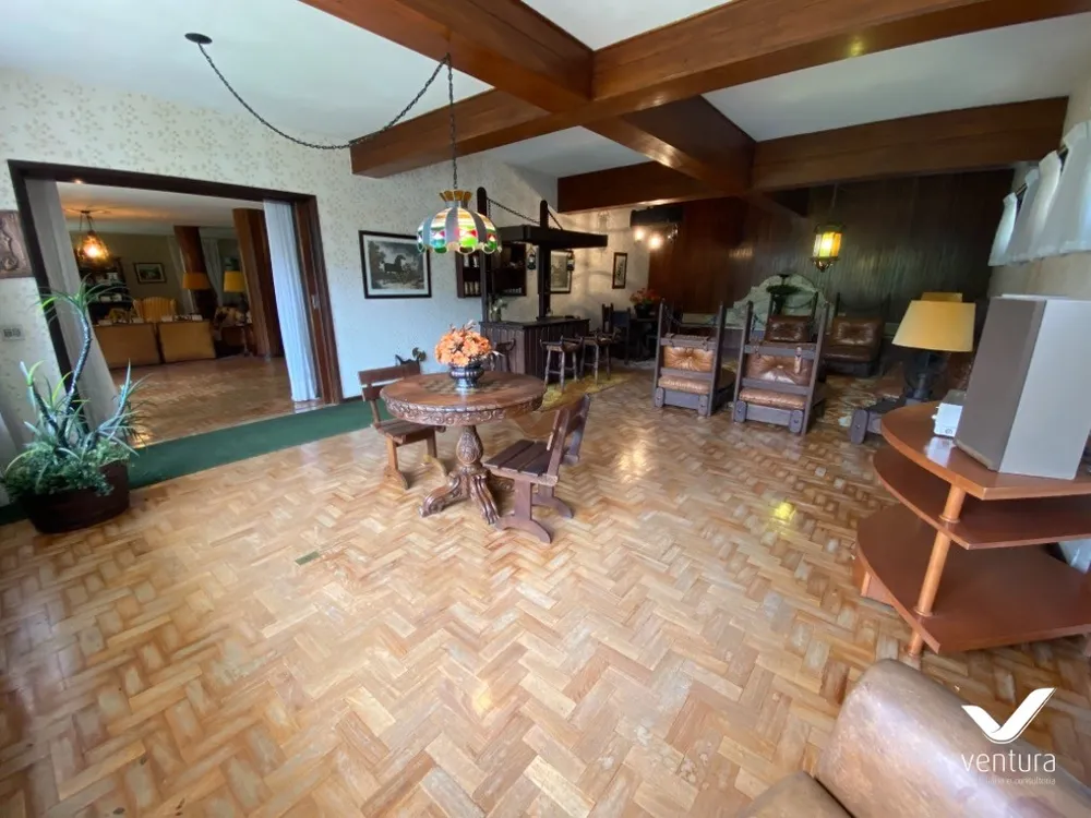 Casa, 4 quartos, 520 m² - Foto 35