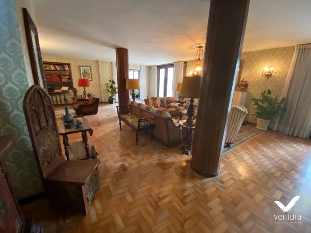 Casa, 4 quartos, 520 m² - Foto 21