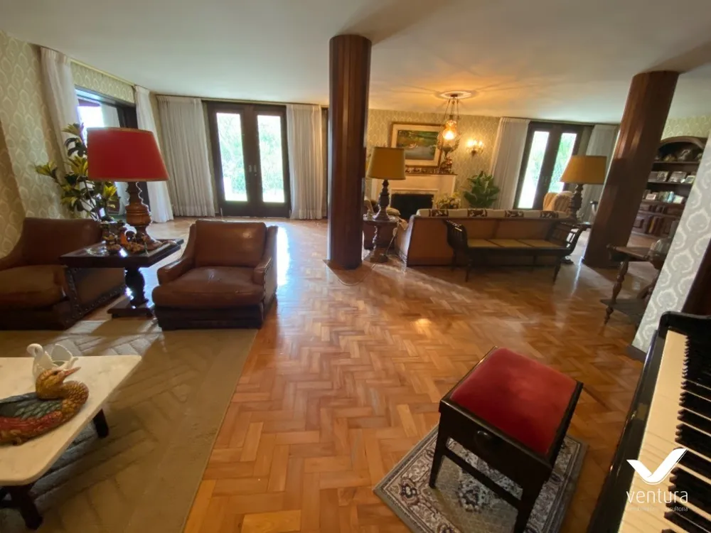 Casa, 4 quartos, 520 m² - Foto 42