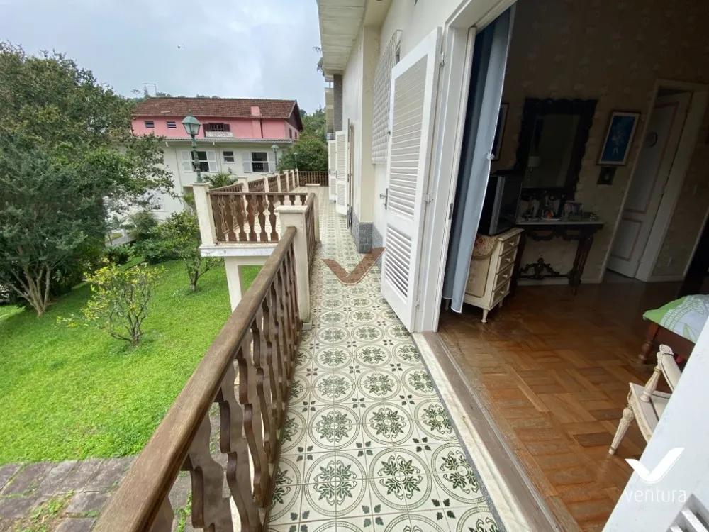 Casa, 4 quartos, 520 m² - Foto 22