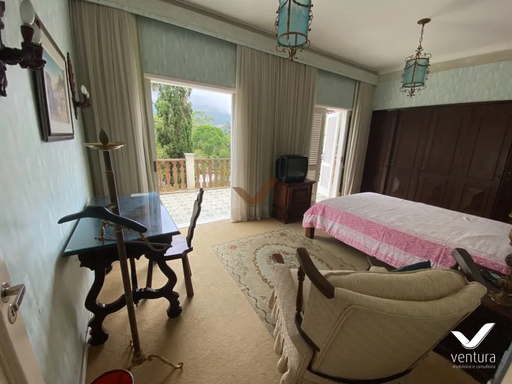 Casa, 4 quartos, 520 m² - Foto 1