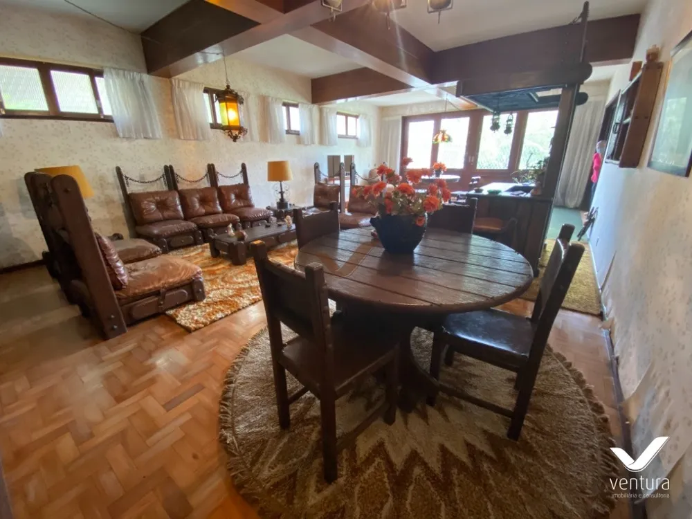 Casa, 4 quartos, 520 m² - Foto 14