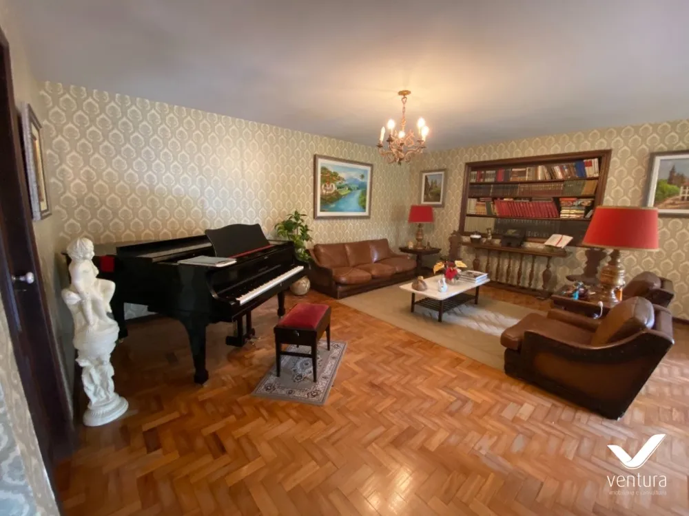 Casa, 4 quartos, 520 m² - Foto 10