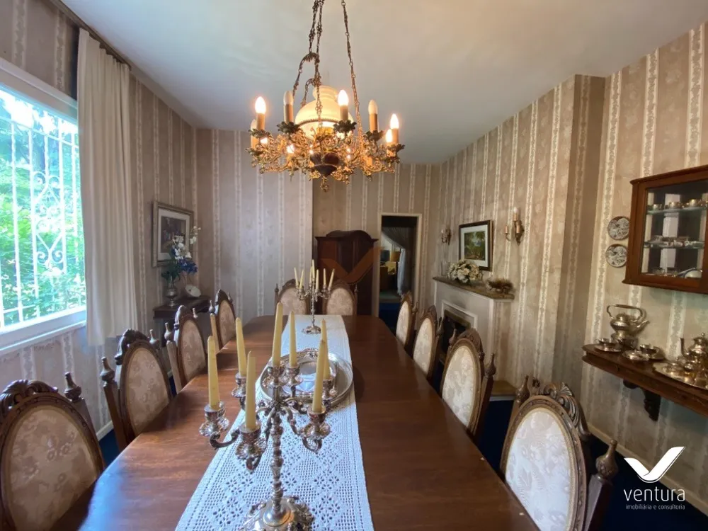 Casa, 4 quartos, 520 m² - Foto 5