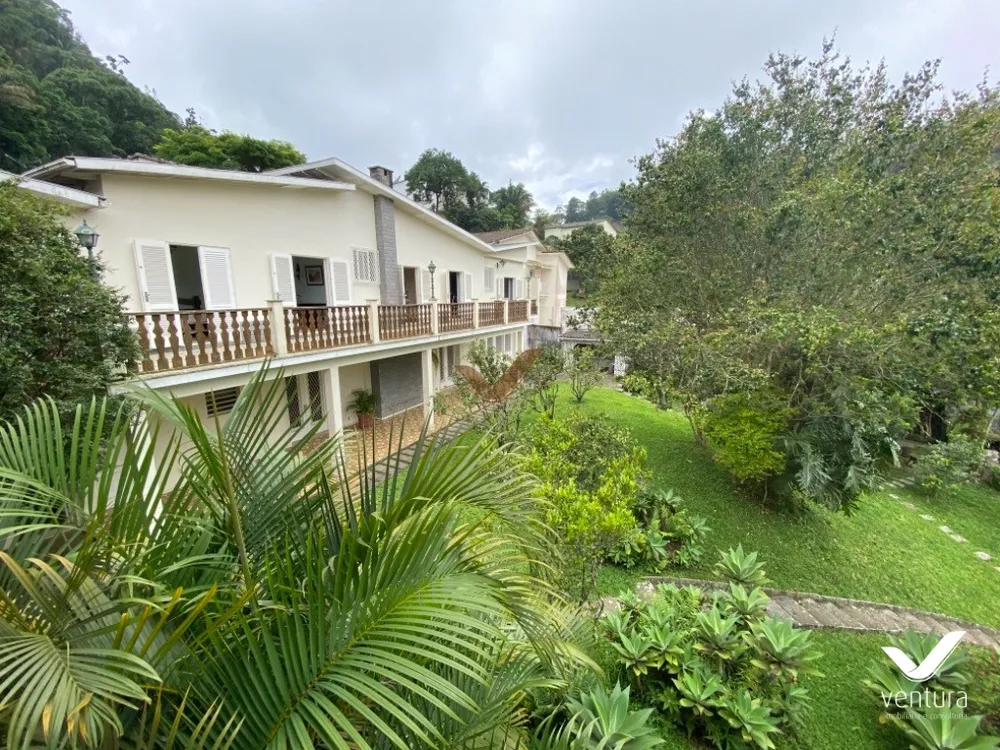 Casa, 4 quartos, 520 m² - Foto 2