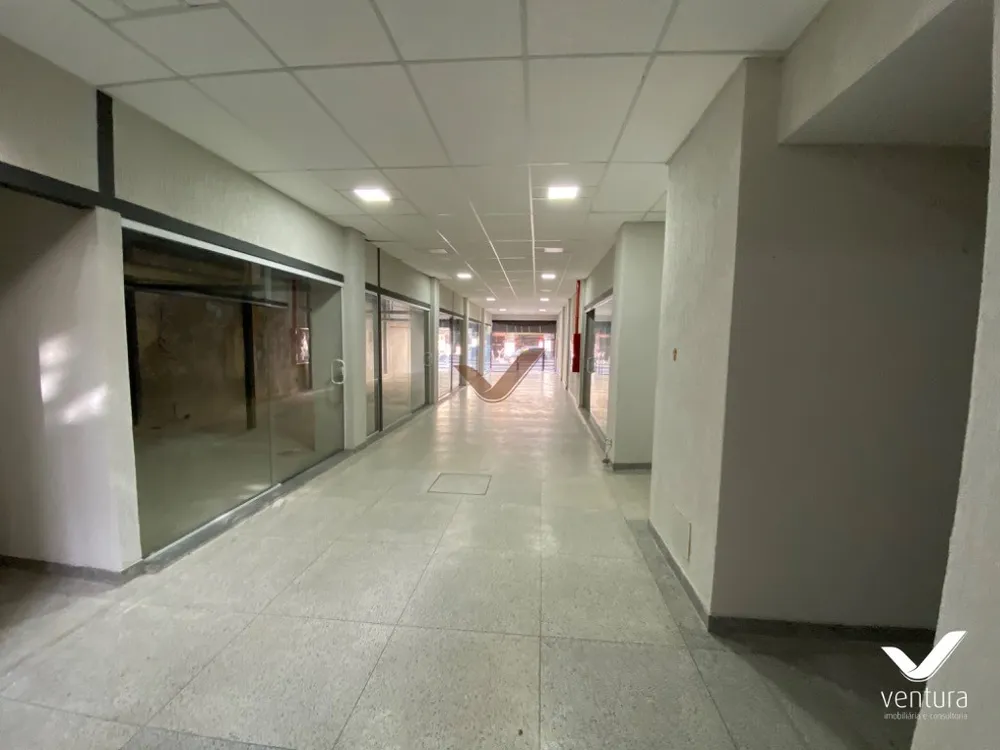Loja-Salão, 24 m² - Foto 1
