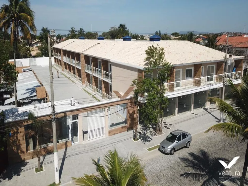 Loja-Salão, 60 m² - Foto 5