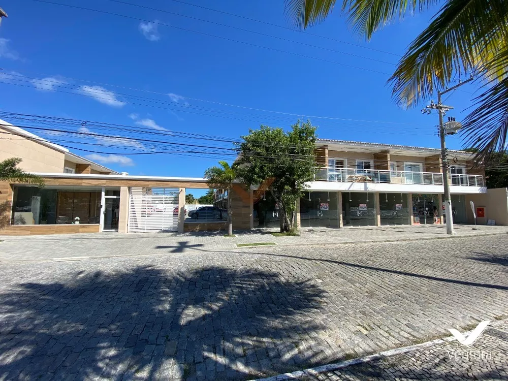 Loja-Salão, 60 m² - Foto 1