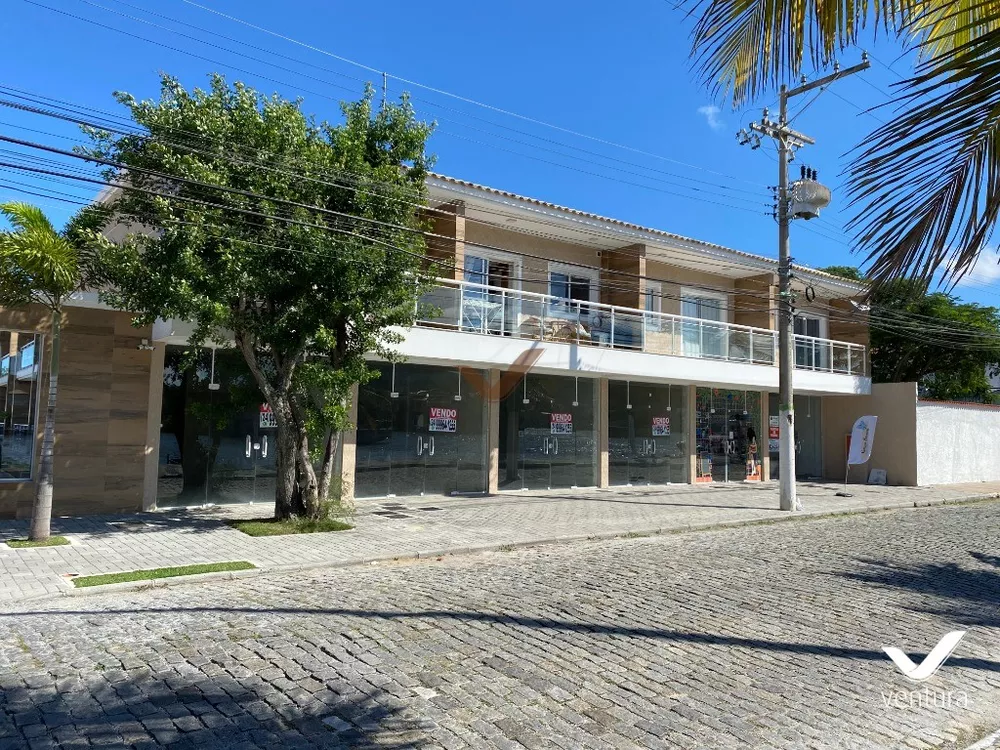 Loja-Salão, 60 m² - Foto 2