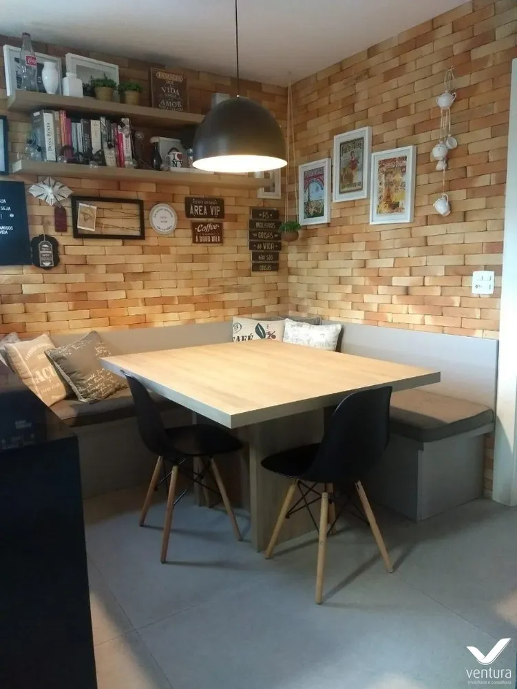 Casa, 3 quartos - Foto 10