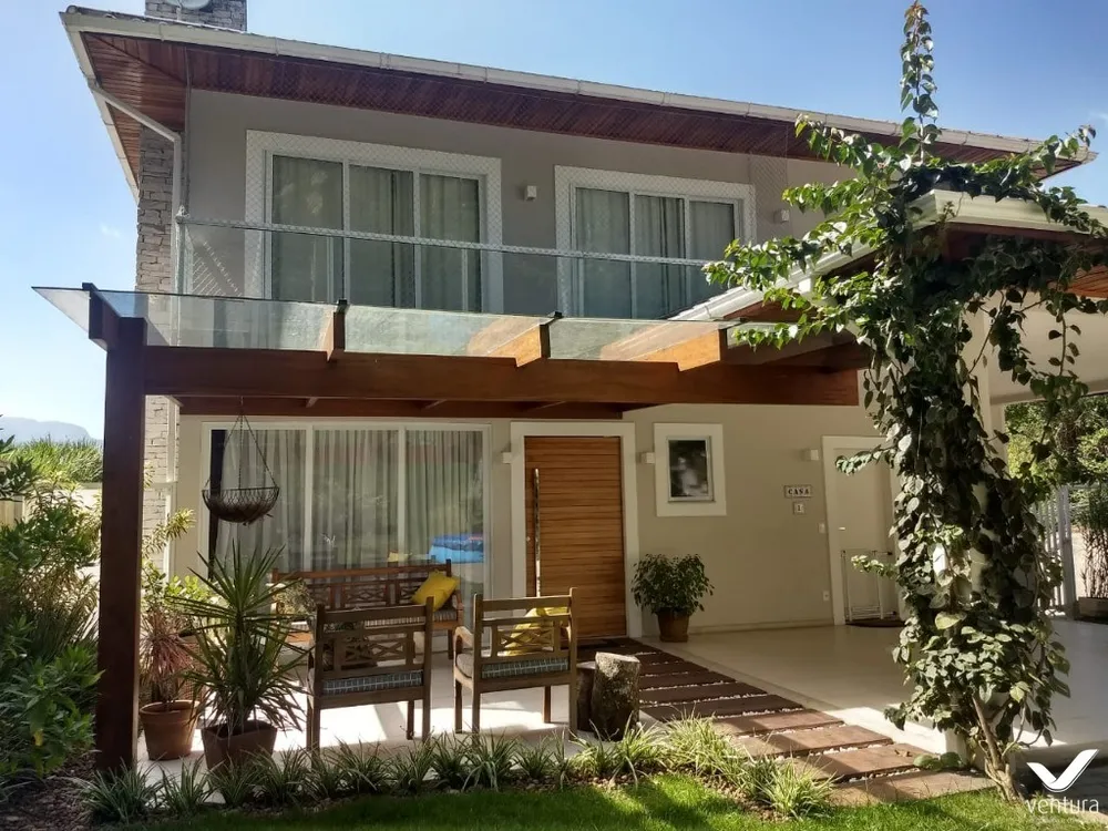 Casa, 3 quartos - Foto 3