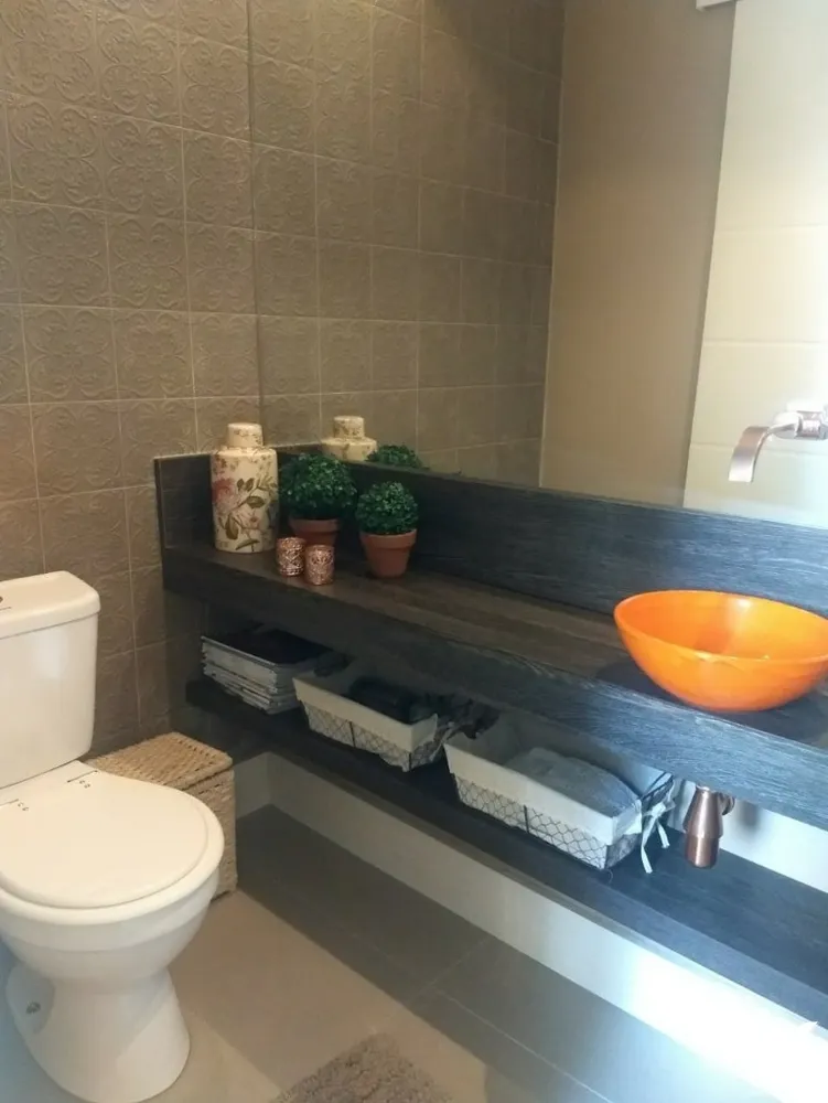 Casa, 3 quartos - Foto 25