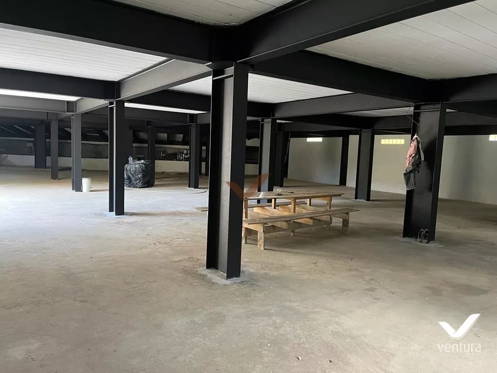 Depósito-Galpão, 500 m² - Foto 12