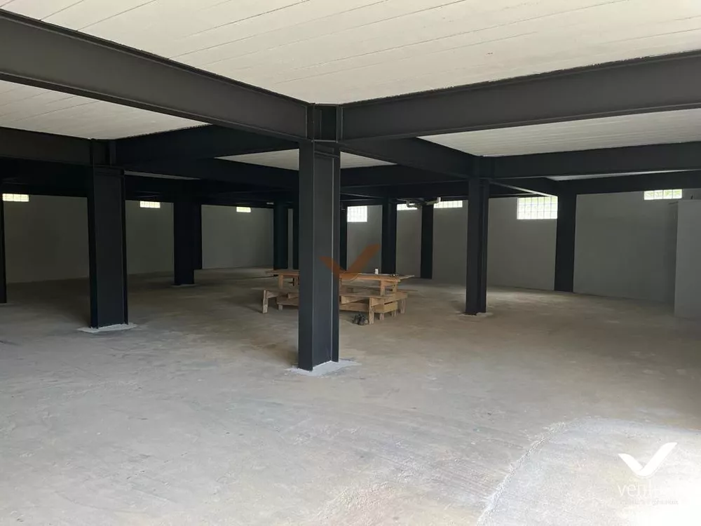 Depósito-Galpão, 500 m² - Foto 8
