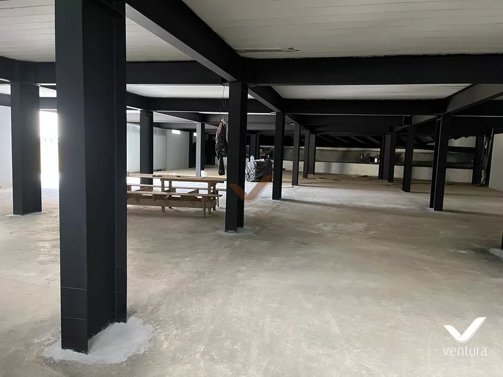 Depósito-Galpão, 500 m² - Foto 9