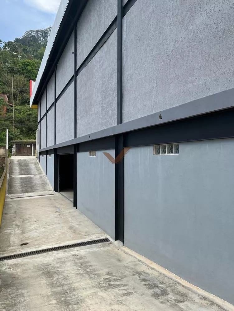 Depósito-Galpão, 500 m² - Foto 3