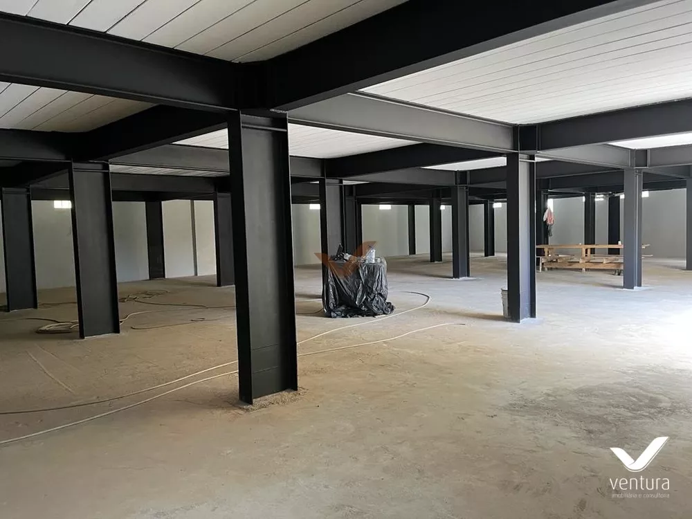 Depósito-Galpão, 500 m² - Foto 6