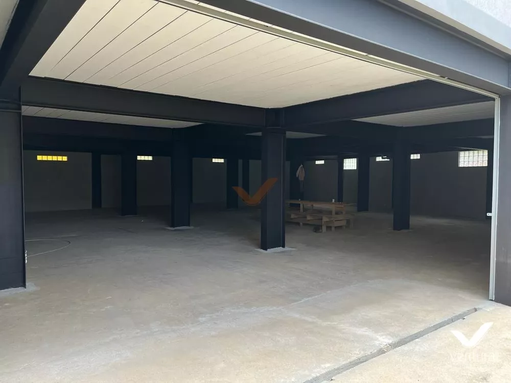 Depósito-Galpão, 500 m² - Foto 7
