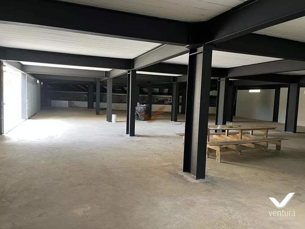 Depósito-Galpão, 500 m² - Foto 13