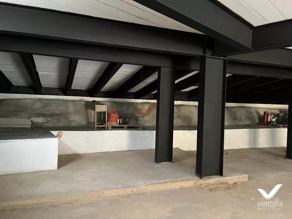 Depósito-Galpão, 500 m² - Foto 5
