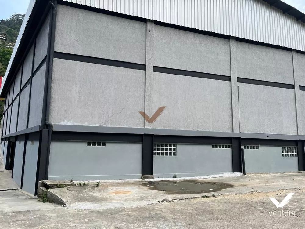 Depósito-Galpão, 500 m² - Foto 14