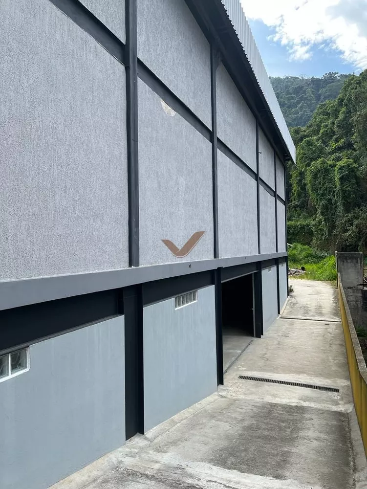 Depósito-Galpão, 500 m² - Foto 2