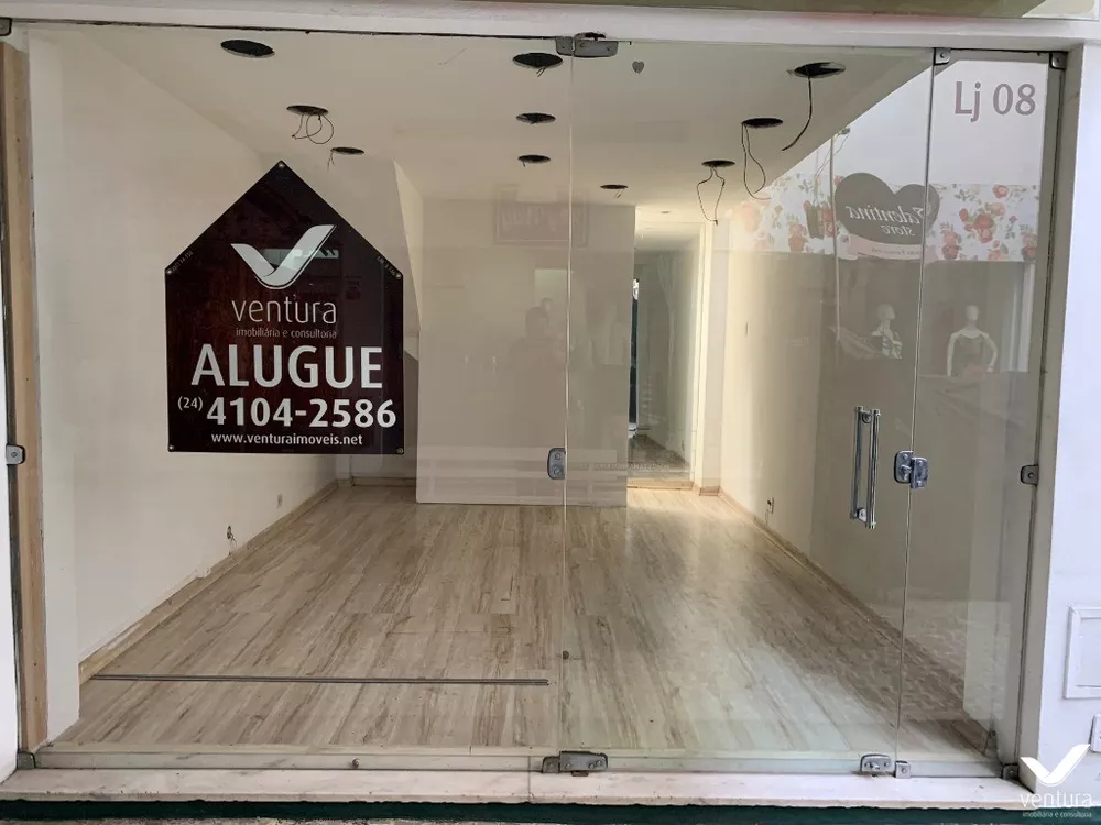 Loja-Salão, 30 m² - Foto 2