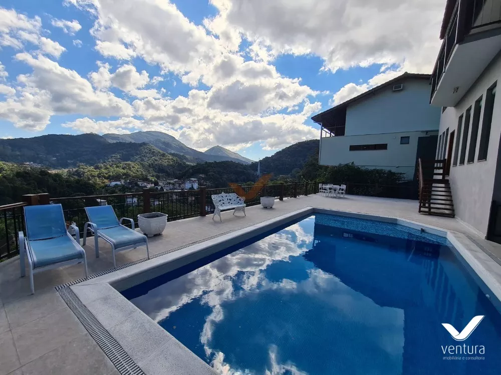 Casa, 6 quartos, 600 m² - Foto 1