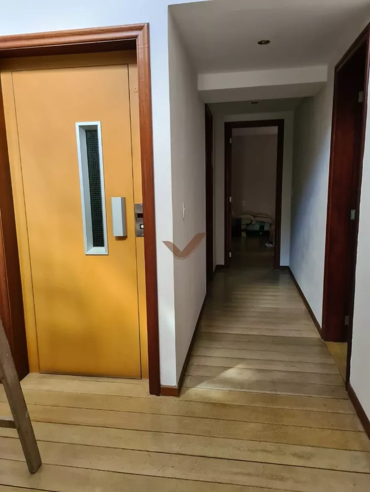 Casa, 6 quartos, 600 m² - Foto 6