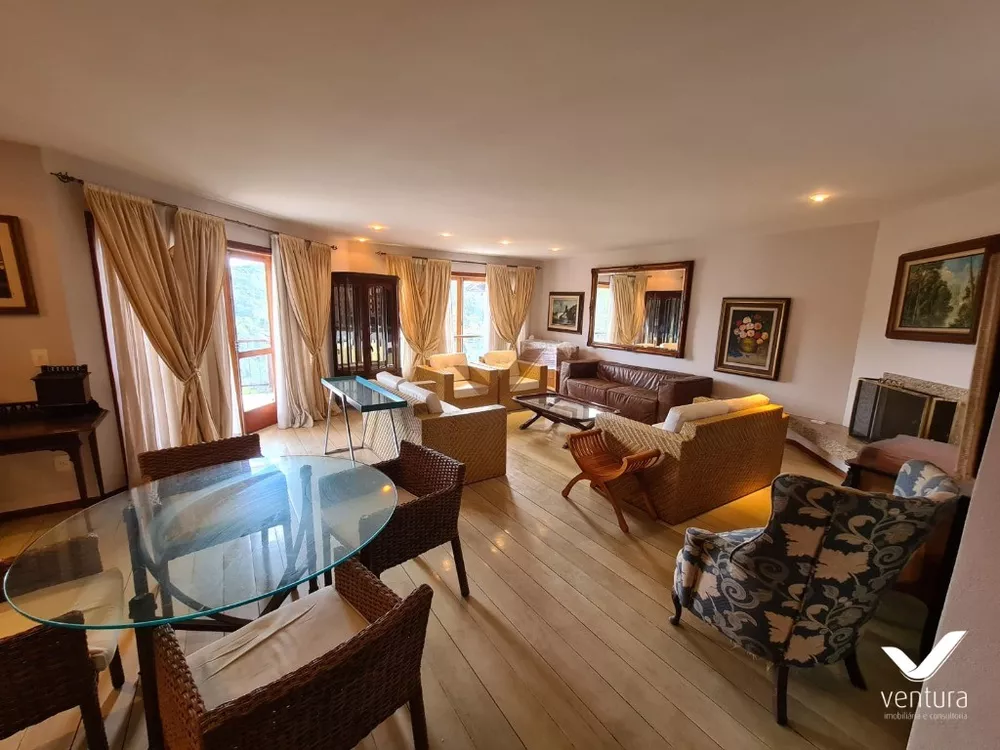Casa, 6 quartos, 600 m² - Foto 3