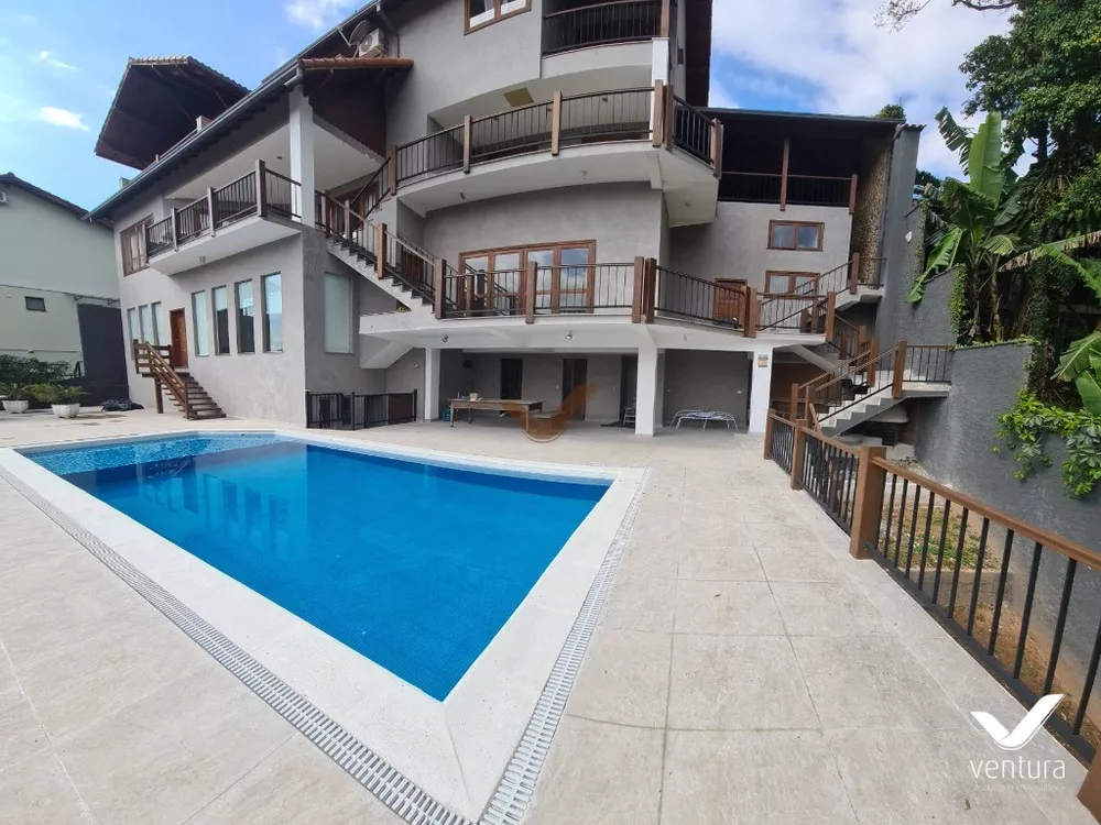 Casa, 6 quartos, 600 m² - Foto 19