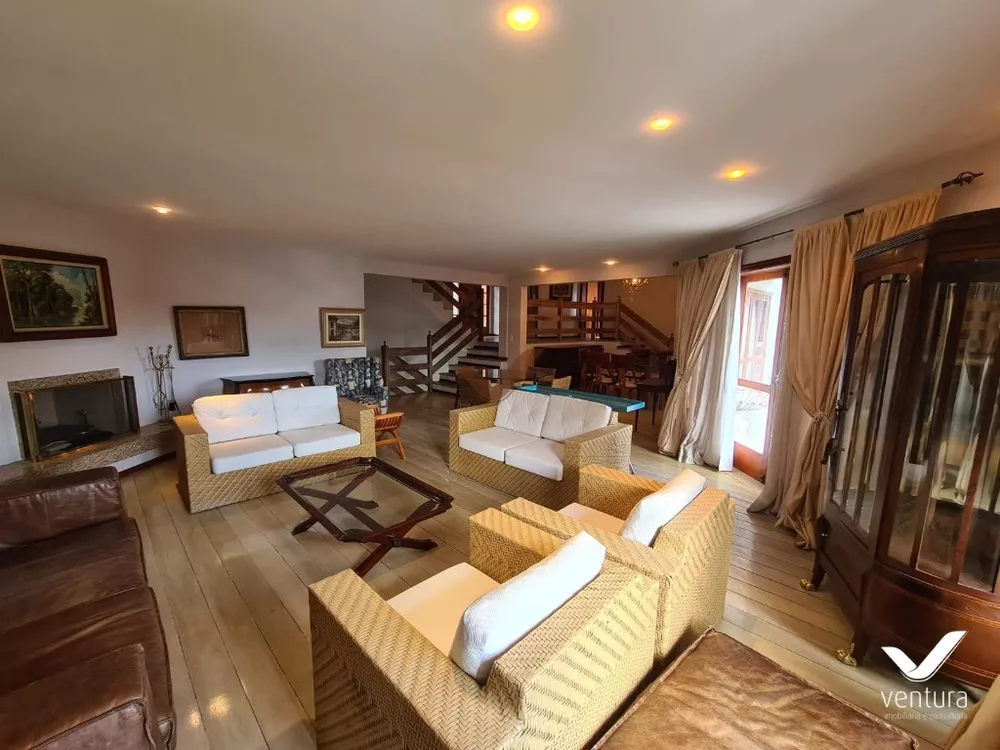 Casa, 6 quartos, 600 m² - Foto 2