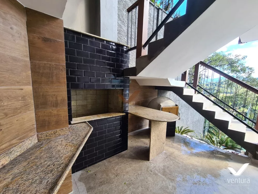 Casa, 6 quartos, 600 m² - Foto 17