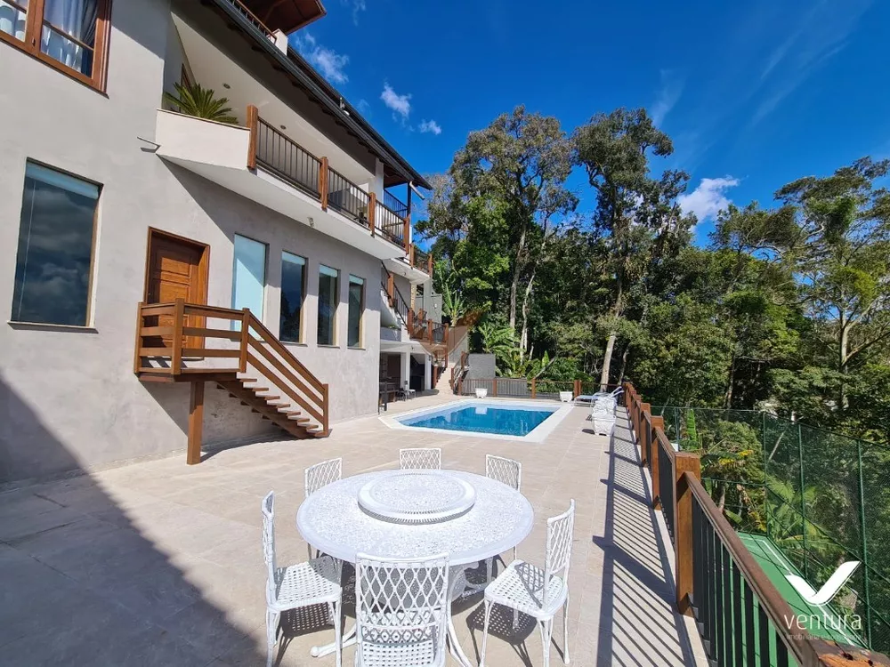 Casa, 6 quartos, 600 m² - Foto 18