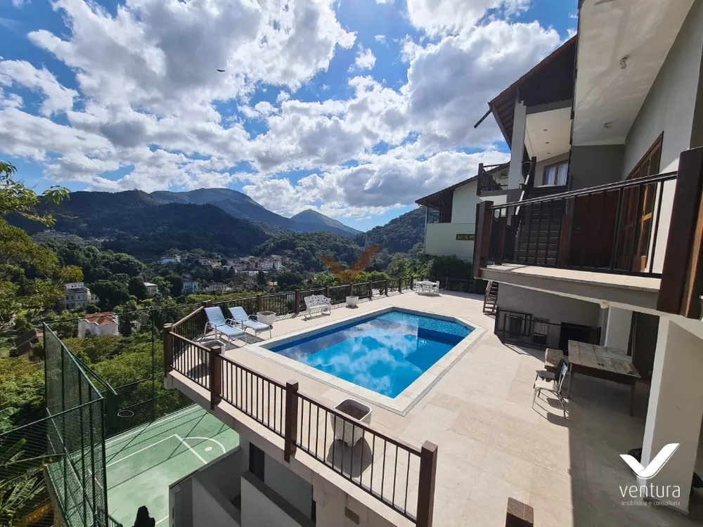 Casa, 6 quartos, 600 m² - Foto 15