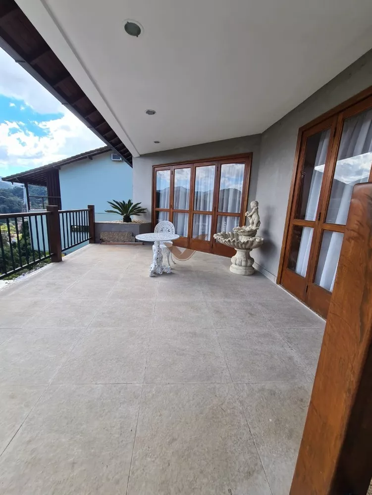 Casa, 6 quartos, 600 m² - Foto 4
