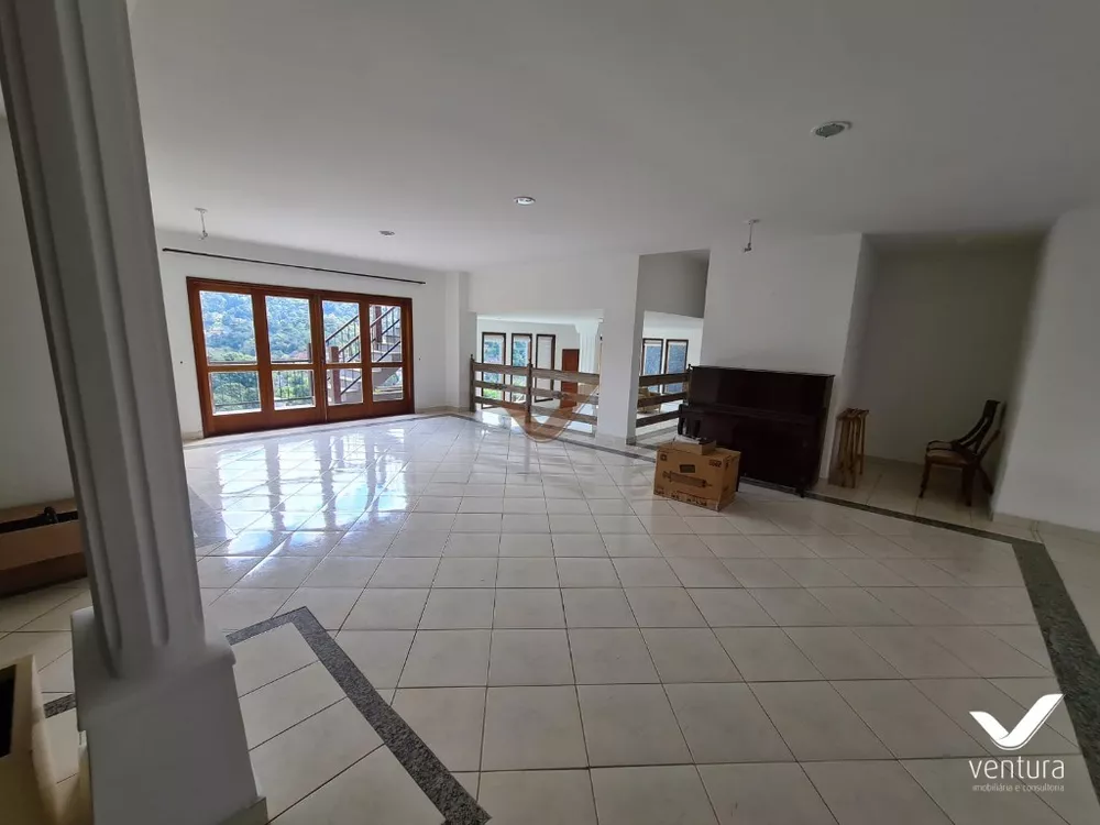 Casa, 6 quartos, 600 m² - Foto 14