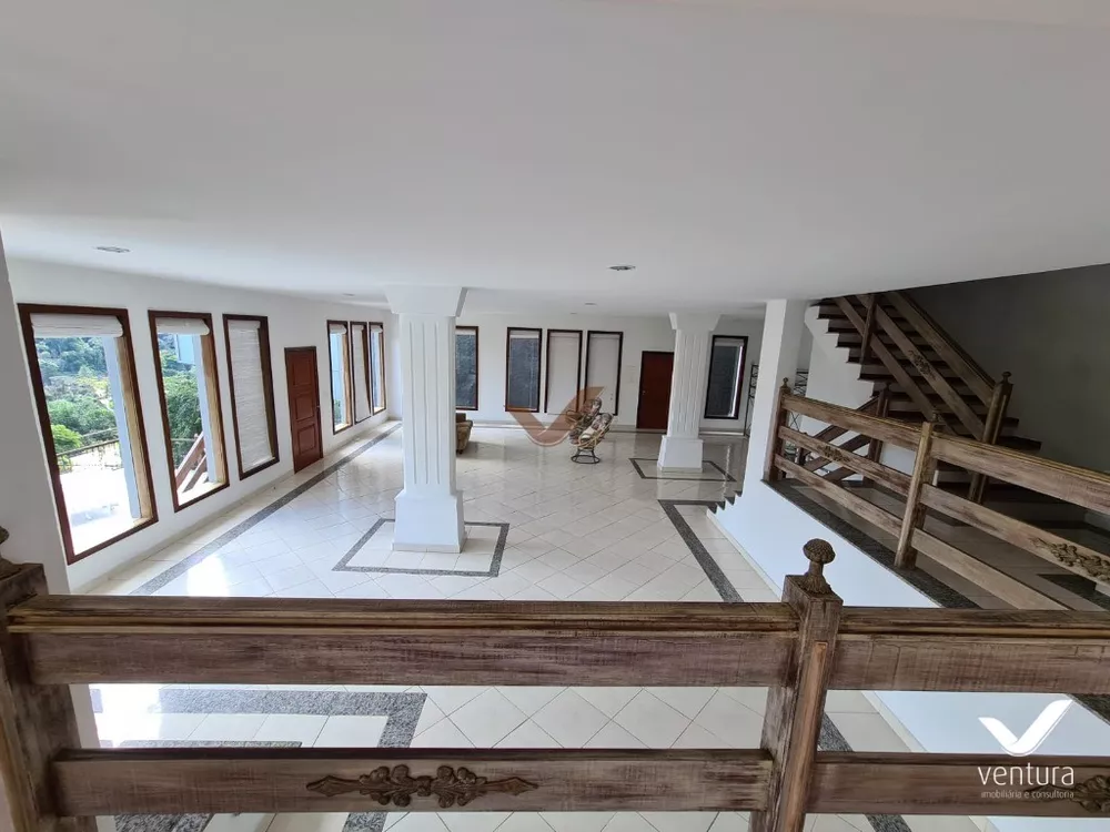 Casa, 6 quartos, 600 m² - Foto 13